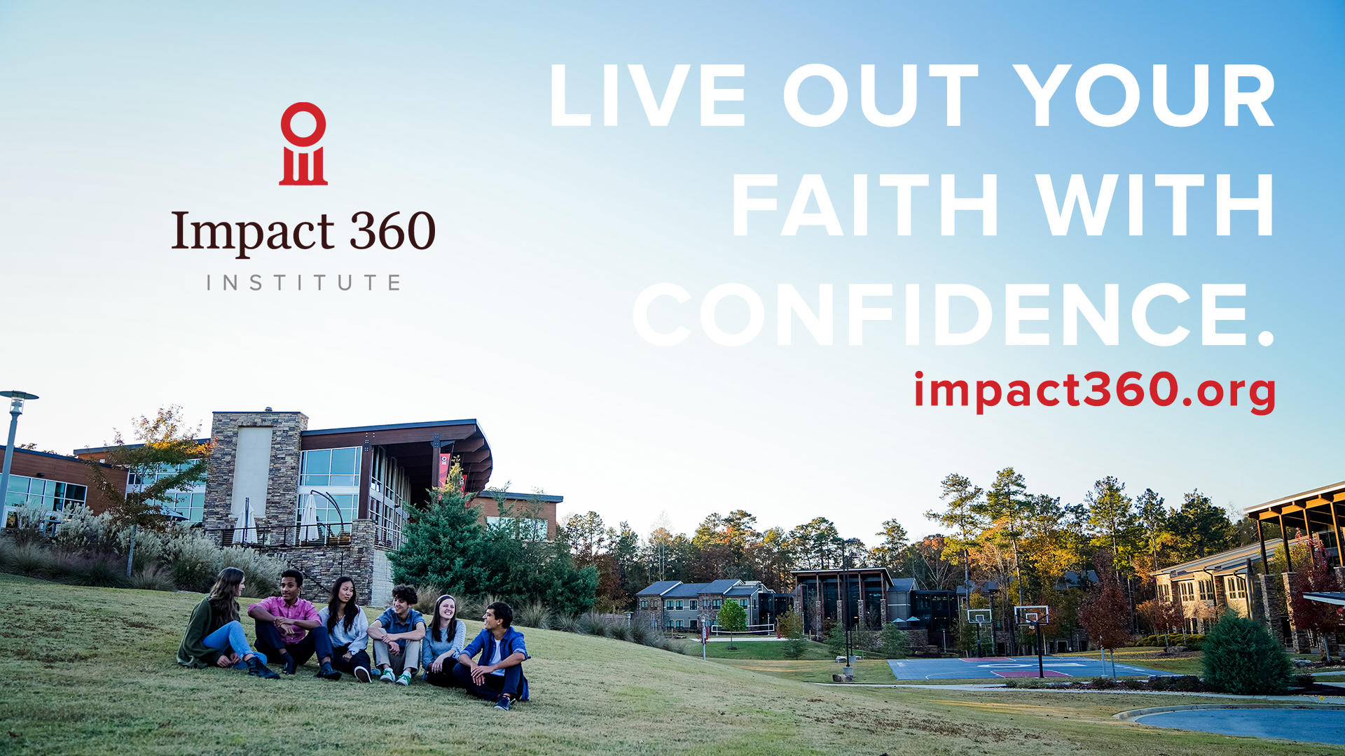 Impact 360 Fellows